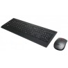 Lenovo Professional Wireless Keyboard and Mouse Combo  - US English with Euro symbol, "4X30H56829" (timbru verde 0.8 lei)