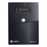 UPS Vertiv "LIEBERT itON", Line int., mini Tower, 1200 W, AVR, IEC x 3 | Schuko x 3, LED, "LI32151CT20" (timbru verde 11 lei)