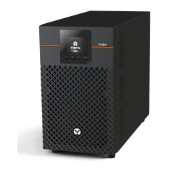 UPS Vertiv "EDGE", Line int., Tower, 900 W, AVR, IEC x 6, display LCD, back-up 11 - 20 min. "EDGE-1000IMT" (timbru verde 11 lei)