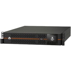 UPS Vertiv "EDGE", Line int., Tower/rack, 1350 W, AVR, IEC x 6, display LCD, back-up 11 - 20 min. "EDGE-1500IRT2UXL" (timbru ver