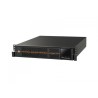 UPS Vertiv "GXT RT+", Online, Tower/rack, 1360 W, fara AVR, IEC x 6, display LCD, back-up 1 - 10 min. "GXTRT-1500IRT2UXL" (timbr