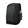 RUCSAC LENOVO, pt. notebook de max 17 inch, 2 compartimente, buzunar frontal, 1443 g, spuma Eva | poliester, negru, "GX40V10007"