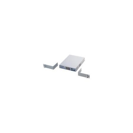 Rack mount kit for AT-x230-10GP and AT-ARX050S NGFW, "AT-RKMT-J14"