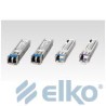 SFP Pluggable Optical Module, 1000BX, 10km, Single mode, Single fiber [Tx=1310,Rx=1490], LC conn. (0 to 70°C) "AT-SPBD10-13"