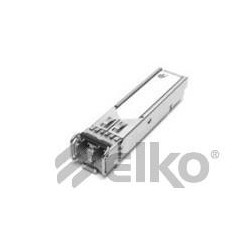 SFP Pluggable Optical Module, 1000BX, 10km, Single mode, Single fiber [Tx=1490,Rx=1310], LC conn. (0 to 70°C) "AT-SPBD10-14"