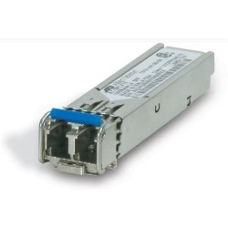 TAA, 1000LX/LC SFP (10km over SMF, 1310nm), Ext. Temp -40 to 105c "AT-SPLX10/E"