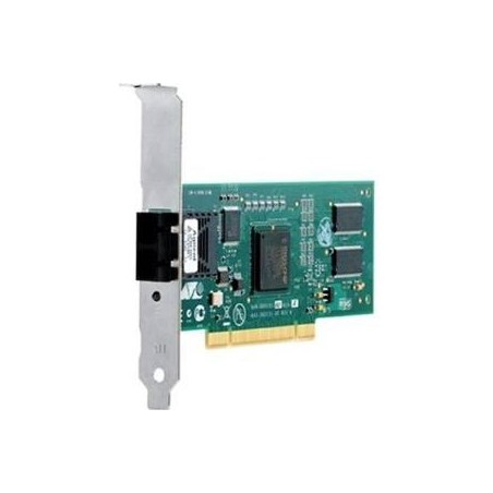 Card PCI-E Allied Telesis, intern, PCI-E la SC x 2, "AT-2911SX/SC-901"