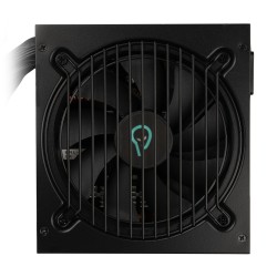 SURSA SPACER BZCO-550 80+ Bronze compatible, 550w, fan 120mm, MB (20+4) x1, CPU (4+4) x2, PCI-E (6+2) x2, SATA x6, Molex x3, *re