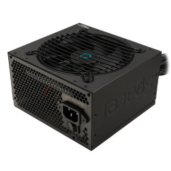 SURSA SPACER BZCO-650 80+ Bronze compatible, 650w, fan 120mm, MB (20+4) x1, CPU (4+4) x2, PCI-E (6+2) x2, SATA x6, Molex x3, *re