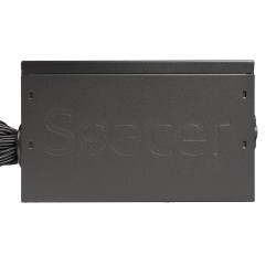 SURSA SPACER BZCO-650 80+ Bronze compatible, 650w, fan 120mm, MB (20+4) x1, CPU (4+4) x2, PCI-E (6+2) x2, SATA x6, Molex x3, *re