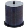 DVD-R SPACER  4.7GB, 120min, viteza 16x, 100 buc, spindle, "DVDR100"