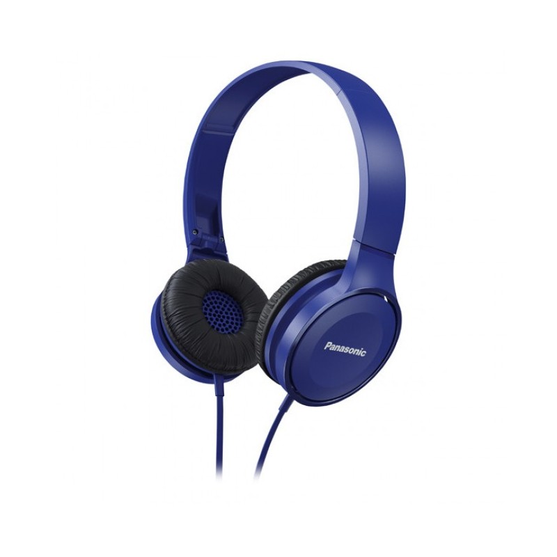 HF100 are lightweight, on-ear,1.2m anti-tangle cable Impedance:26 # ±15%; Sensitivity:103 dB/mW (at 500 kHz);Power handling capa