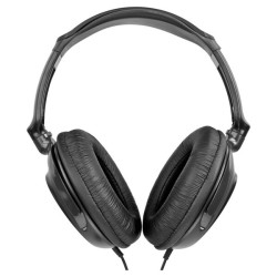 Black, range of 10Hz to 27kHz, imp. 22W, sens. 102dB/ mW, max. input 1.000mW, XBS, high comfort "RP-HTF295E-K" (timbru verde 0.8