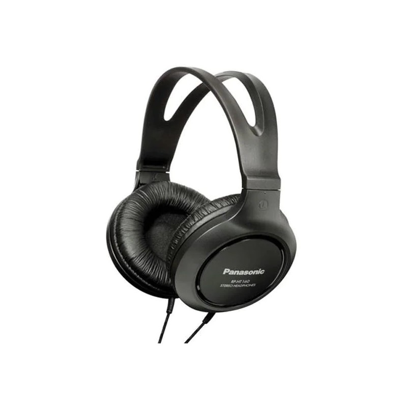 Closed type digital monitoring headphones, speakers with a diameter of 30 mm, neodymium magnet, frequency range 10 Hz - 27 kHz "