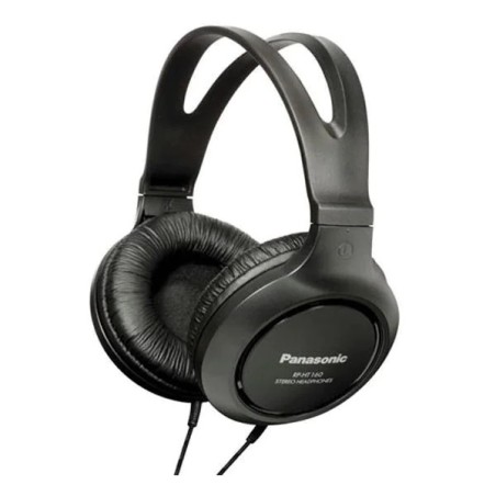 Closed type digital monitoring headphones, speakers with a diameter of 30 mm, neodymium magnet, frequency range 10 Hz - 27 kHz "