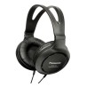 Closed type digital monitoring headphones, speakers with a diameter of 30 mm, neodymium magnet, frequency range 10 Hz - 27 kHz "