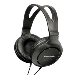 Closed type digital monitoring headphones, speakers with a diameter of 30 mm, neodymium magnet, frequency range 10 Hz - 27 kHz "