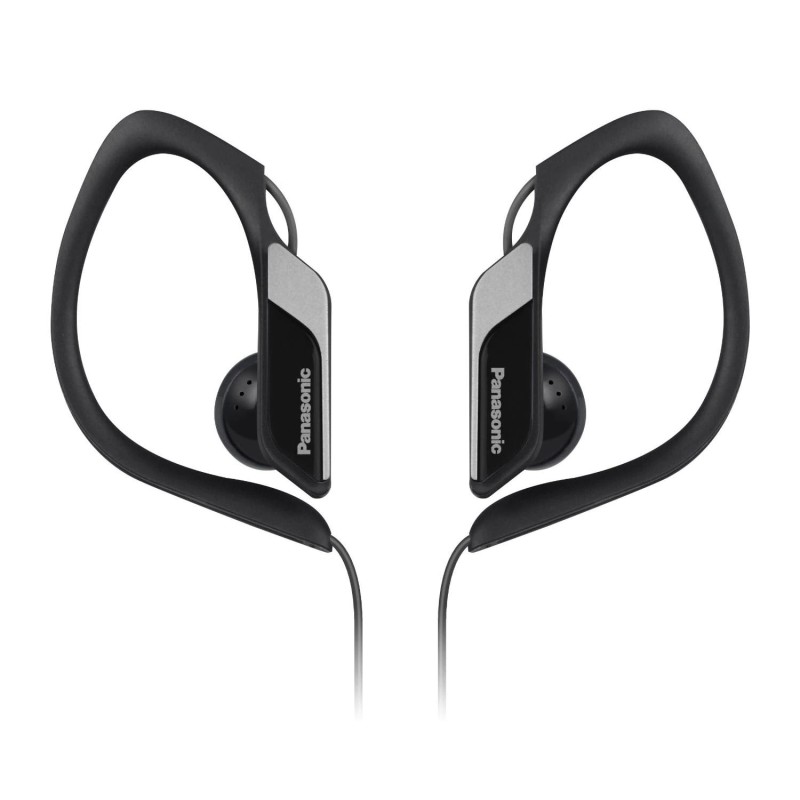 RP-HS34 Driver Unit 14.3mm. Impedance 23#. Sensitivity 112dB/mW. Power handling  capacity 200mW  *IEC Cord length 1.2m. Plug 3.5