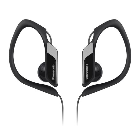 RP-HS34 Driver Unit 14.3mm. Impedance 23#. Sensitivity 112dB/mW. Power handling  capacity 200mW  *IEC Cord length 1.2m. Plug 3.5