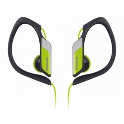 RP-HS34 Driver Unit 14.3mm. Impedance 23#. Sensitivity 112dB/mW. Power handling  capacity 200mW  *IEC Cord length 1.2m. Plug 3.5