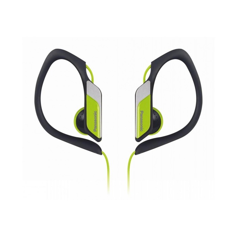 RP-HS34 Driver Unit 14.3mm. Impedance 23#. Sensitivity 112dB/mW. Power handling  capacity 200mW  *IEC Cord length 1.2m. Plug 3.5