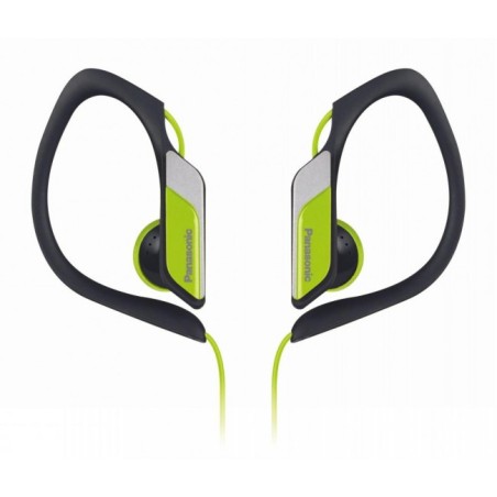 RP-HS34 Driver Unit 14.3mm. Impedance 23#. Sensitivity 112dB/mW. Power handling  capacity 200mW  *IEC Cord length 1.2m. Plug 3.5
