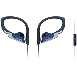 Inner Temple Cord for Less Scratch Noise Frequency Range 10Hz -25kHz Built-In Microphone "RP-HS35ME-A" (timbru verde 0.8 lei)