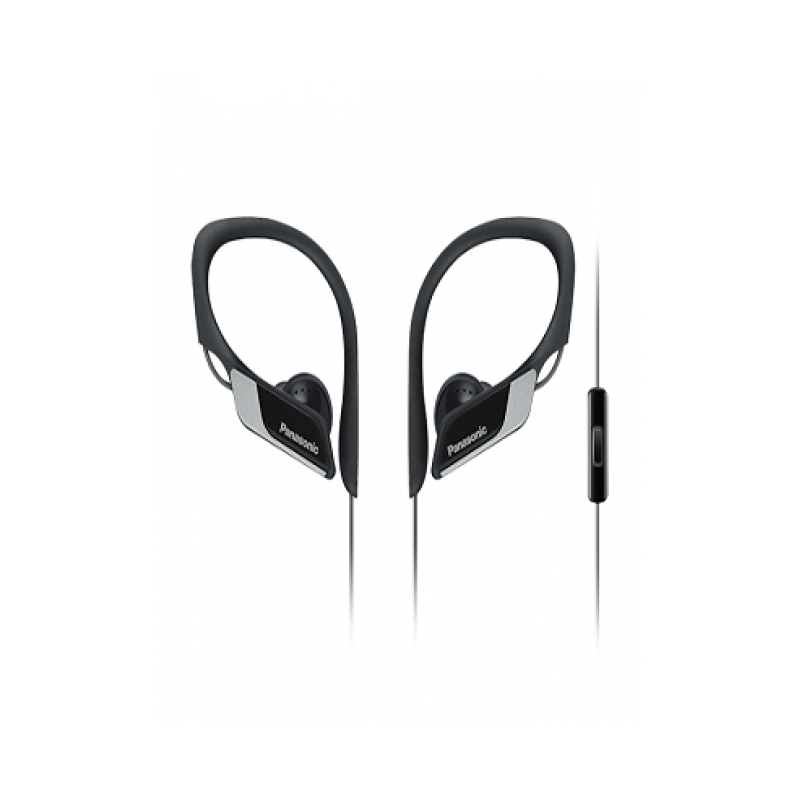 Inner Temple Cord for Less Scratch Noise Frequency Range 10Hz -25kHz Built-In Microphone "RP-HS35ME-K" (timbru verde 0.8 lei)