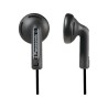 Casti, Panasonic, In-Ear, cu fir, Negru "RP-HV154E-K" (timbru verde 0.8 lei)