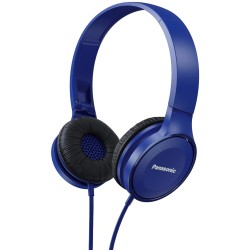 HF100 Stereo Headphones; Magnet Type: Neodymium; Driver Unit: 30 mm; Impedance: 26 # ±15%; Sensitivity: 103 dB/mW (at 500 kHz) ;