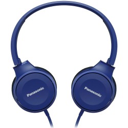 HF100 Stereo Headphones; Magnet Type: Neodymium; Driver Unit: 30 mm; Impedance: 26 # ±15%; Sensitivity: 103 dB/mW (at 500 kHz) ;
