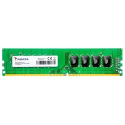 Memorie DDR Adata DDR4 8 GB, frecventa 2666 MHz, 1 modul, "AD4U2666W8G19-S"