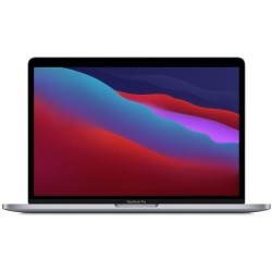 NOTEBOOK Apple, "MAcBook Air 13" 13.3 inch, Apple M1, 8 GB DDR4, SSD 256 GB, Apple Graphics, macOS, "MYD82ZE/A"