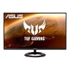 MONITOR Asus 27 inch, Gaming, IPS, Full HD (1920 x 1080), Wide, 250 cd/mp, 1 ms, HDMI | DisplayPort, "VG279Q1R" (timbru verde 7 