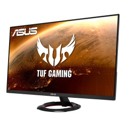 MONITOR Asus 27 inch, Gaming, IPS, Full HD (1920 x 1080), Wide, 250 cd/mp, 1 ms, HDMI | DisplayPort, "VG279Q1R" (timbru verde 7 