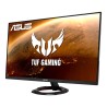 MONITOR Asus 27 inch, Gaming, IPS, Full HD (1920 x 1080), Wide, 250 cd/mp, 1 ms, HDMI | DisplayPort, "VG279Q1R" (timbru verde 7 
