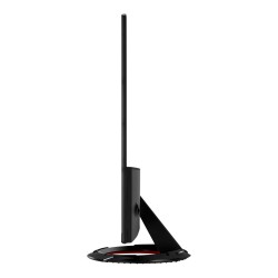 MONITOR Asus 27 inch, Gaming, IPS, Full HD (1920 x 1080), Wide, 250 cd/mp, 1 ms, HDMI | DisplayPort, "VG279Q1R" (timbru verde 7 