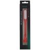 LAMPA LED USB pentru notebook, SPACER, red, "SPL-LED-RD" (timbru verde 0.18 lei)