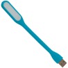 LAMPA LED USB pentru notebook, SPACER, blue, "SPL-LED-BL" (timbru verde 0.18 lei)