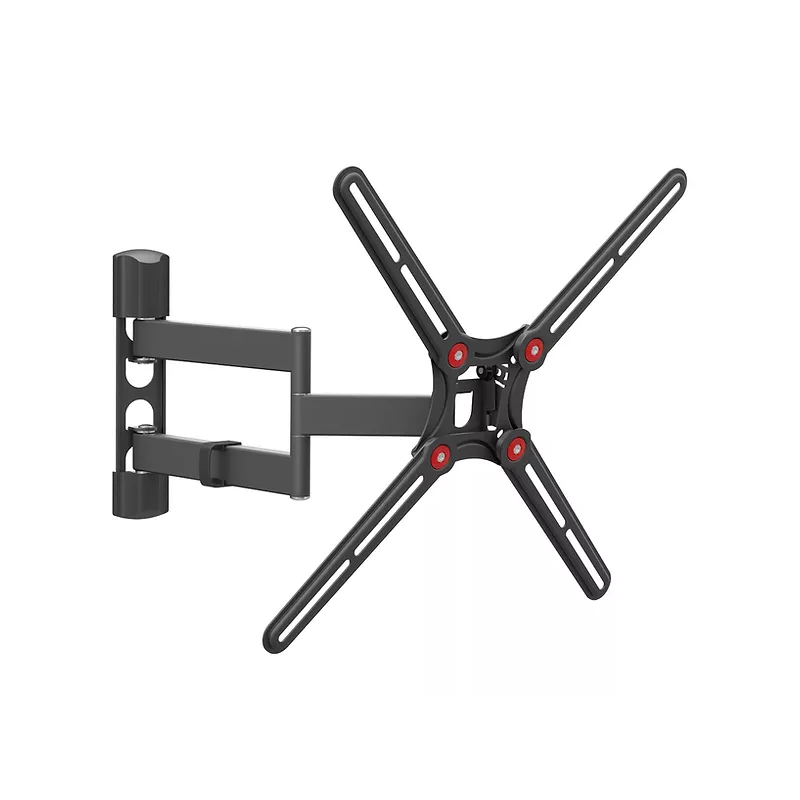 Full Motion Barkan TV Wall Mount 65" "BM343"
