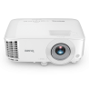 BenQ MS560 "MS560" (timbru verde 4 lei)