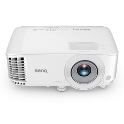 BenQ MW560 "MW560" (timbru verde 4 lei)