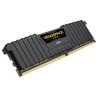 Memorie DDR Corsair DDR4 16 GB, frecventa 3600 MHz, 1 modul, radiator, "CMK16GX4M1Z3600C18"