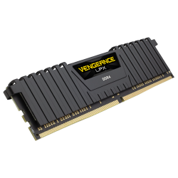 Memorie DDR Corsair DDR4 8 GB, frecventa 3600 MHz, 1 modul, radiator, "CMK8GX4M1Z3600C18"