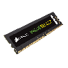 Memorie DDR Corsair DDR4 16 GB, frecventa 2666 MHz, 1 modul, "CMV16GX4M1A2666C18"