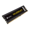 Memorie DDR Corsair DDR4 8 GB, frecventa 2400 MHz, 1 modul, "CMV8GX4M1A2400C16"