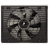 SURSA CORSAIR, 750 W, "HX750",  ATX 12V V2.4, fan 135 mmx1, 80 Plus Platinum, MB 20+4 pinx1, CPU 4+4 pinx1, PCI-E 6+2 pinx4, SAT