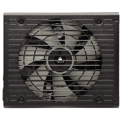 SURSA CORSAIR, 750 W, "HX750",  ATX 12V V2.4, fan 135 mmx1, 80 Plus Platinum, MB 20+4 pinx1, CPU 4+4 pinx1, PCI-E 6+2 pinx4, SAT