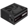 SURSA CORSAIR, 850 W, "RM750x" modulara, ATX 12V V2.4, fan 135 mm x 1, 80 Plus Gold, MB 20+4 pin x 1, CPU 4+4 pinx3, PCI-E 6+2 p