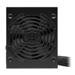 SURSA CORSAIR, 650 W, "CV650",  ATX 12V V2.31, fan 120 mm x 1, 80 Plus Bronze, MB 20+4 pin x 1, CPU 4+4 pin x 2, PCI-E 6+2 pin x